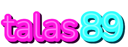 talas89 — logo kanal