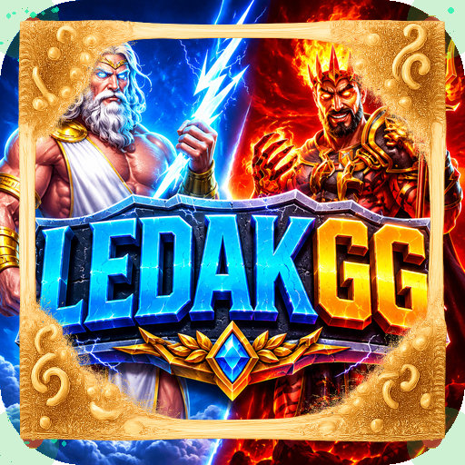 ledakgg — mitra unggulan