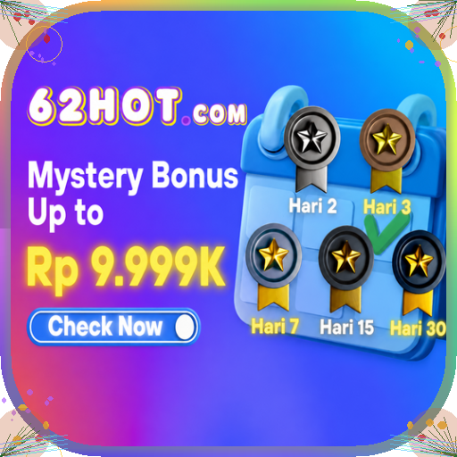 62hot — mitra unggulan
